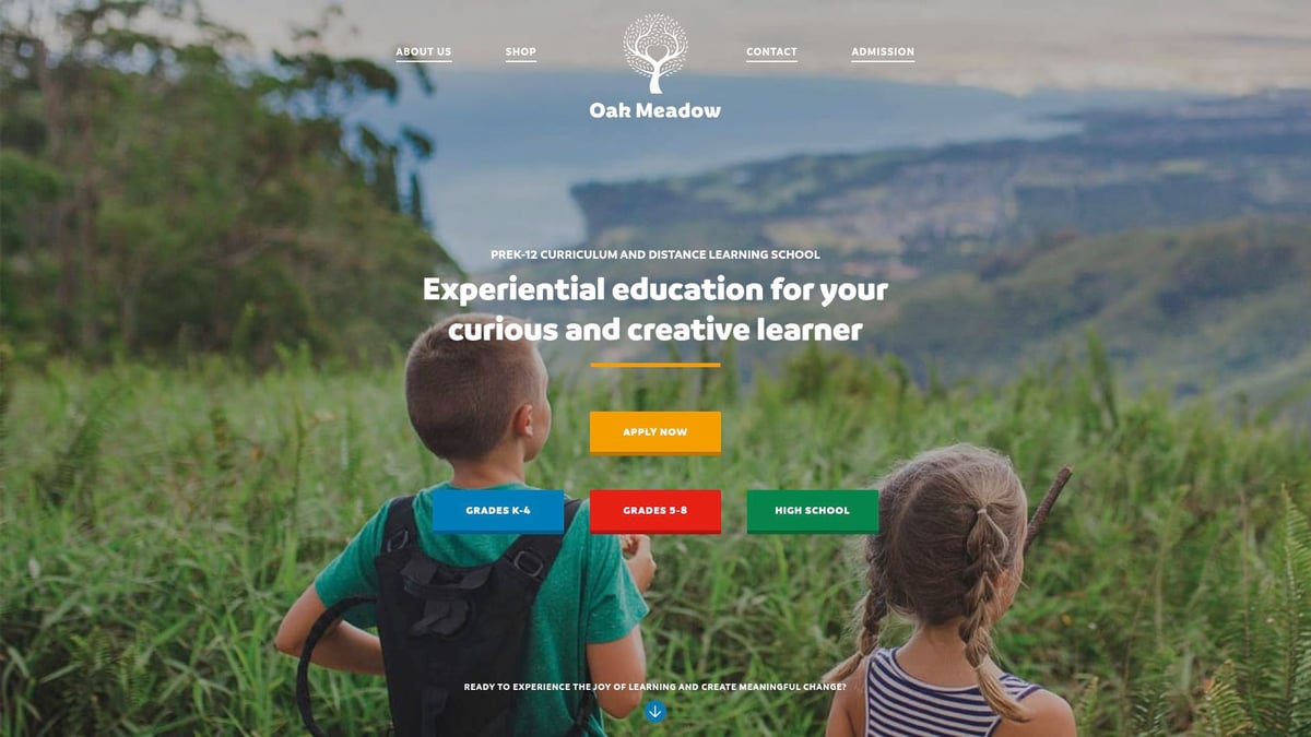 9 Best Homeschool Program Reviews for Families in 2026 - Oak Meadow