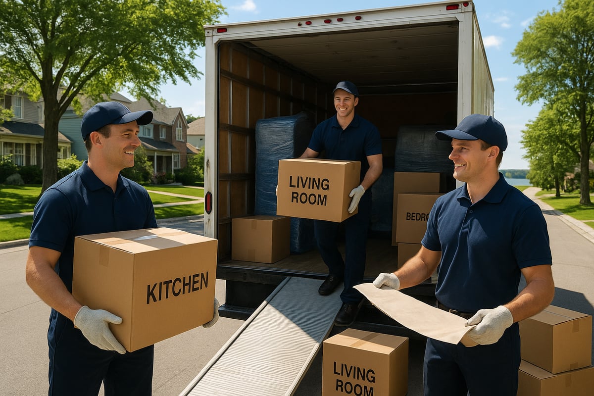 7 Essential Tips for Moving in Port Perry in 2026