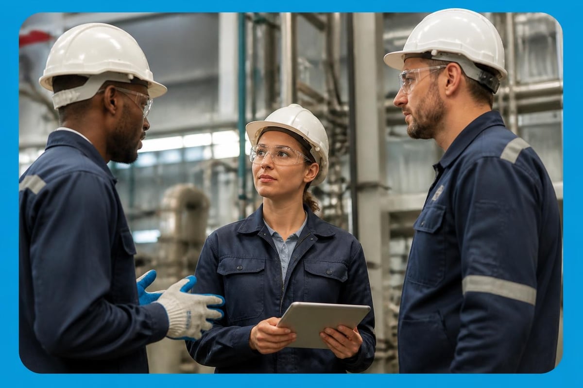Manufacturing staffing scalability model