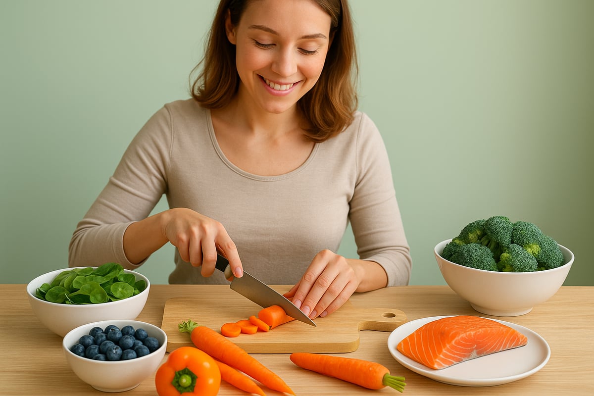 Häufige Fragen zu Ernährung und Cellulite