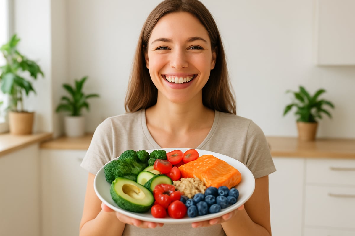 7 Ernährung Cellulite Tipps Für Glatte Haut