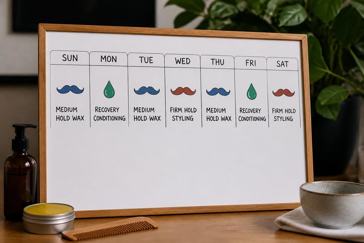 Product rotation strategy