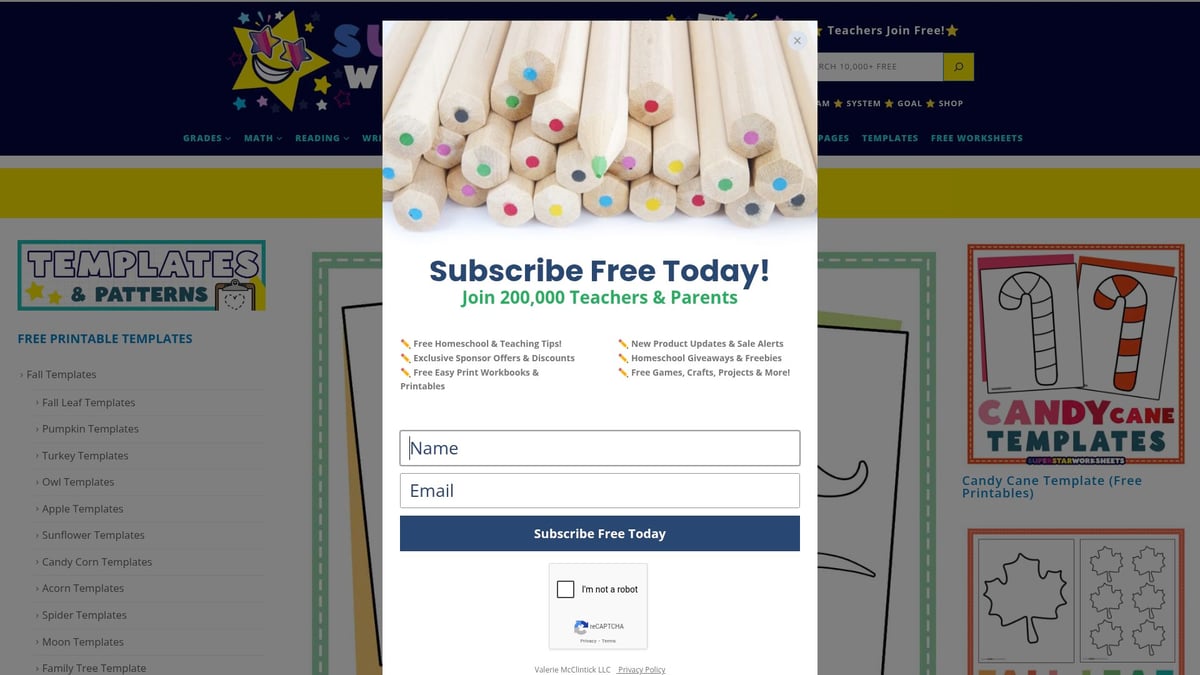 8 Fun Free Dinosaur Printables for Kids in 2025 - Dinosaur Templates by Superstar Worksheets