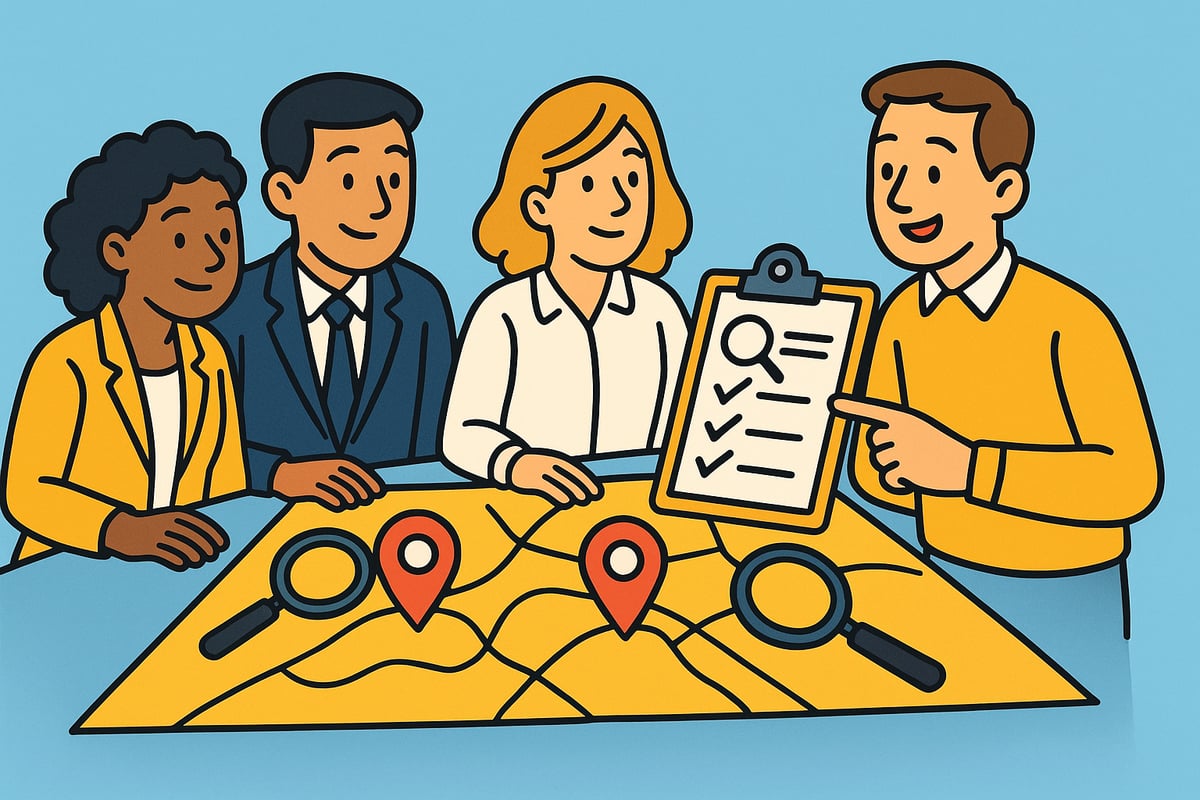 How to Choose the Right Local SEO Partner for Your Business