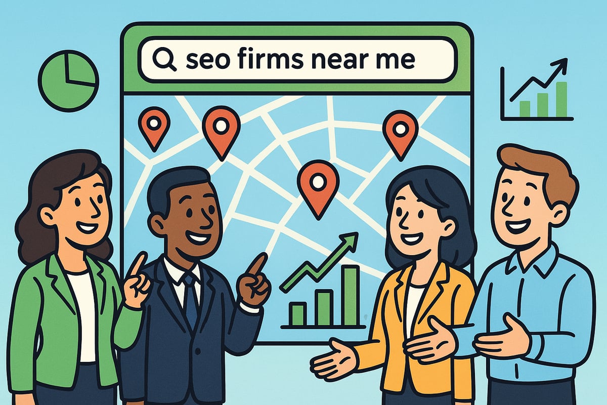 Future-Proofing Your Local SEO Strategy for 2026 and Beyond