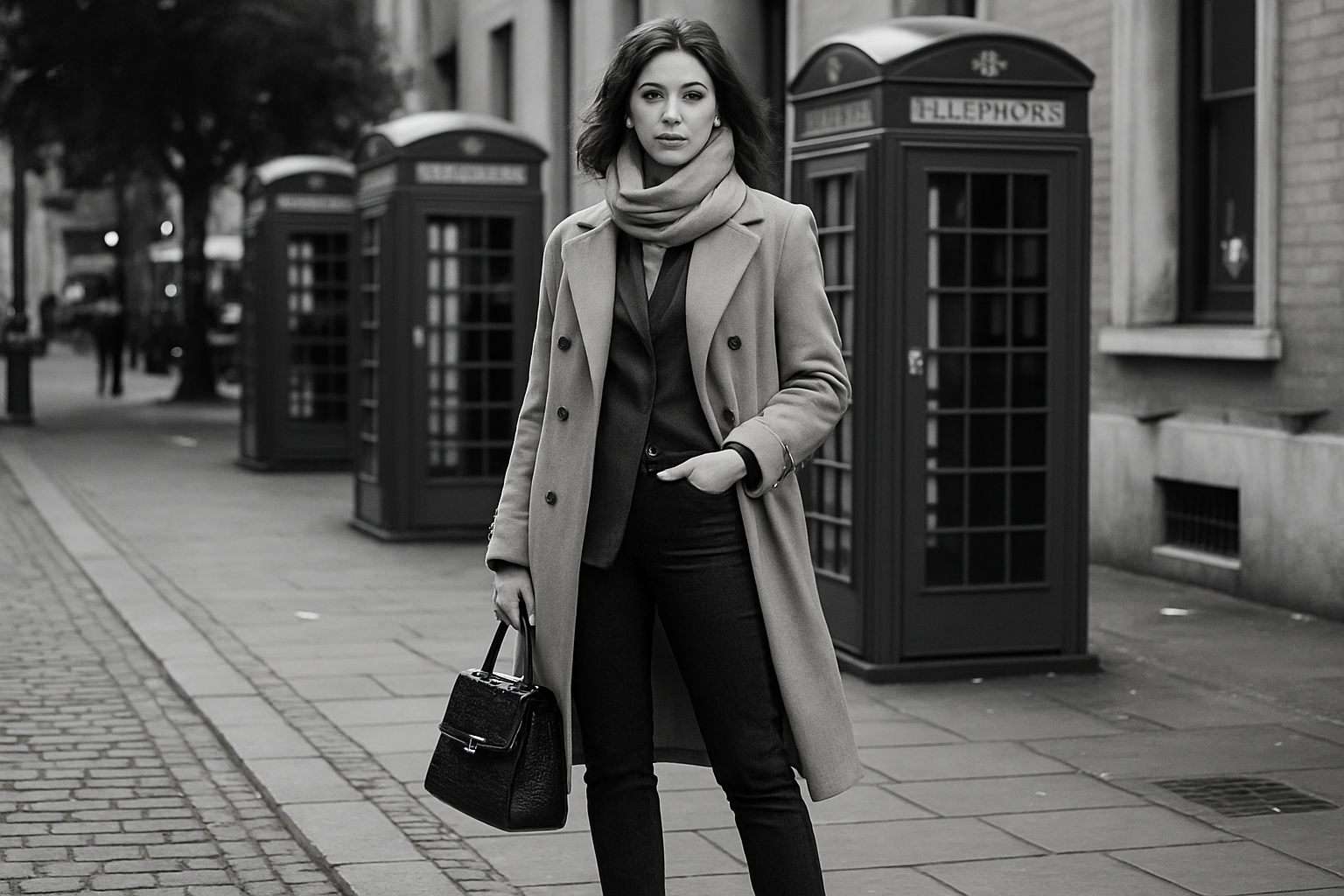 Understanding the Foundations of Women’s Fashion UK