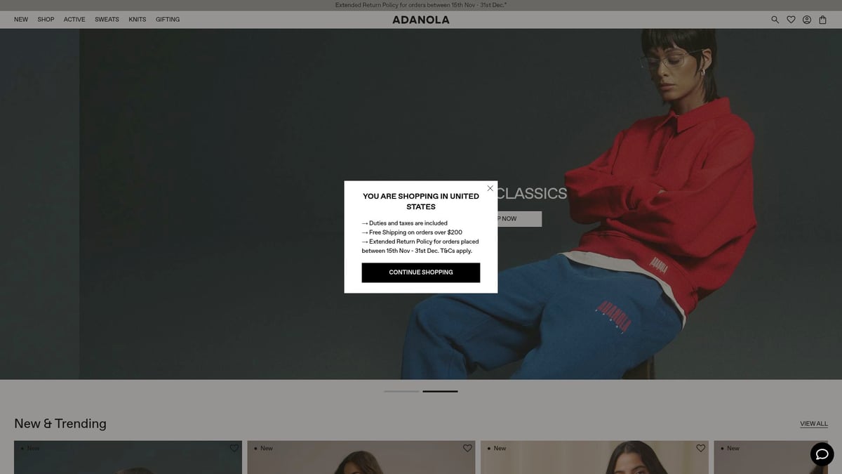 9 Must-Try Gym Wear Stores for Trendy Fitness Looks 2025 - Adanola