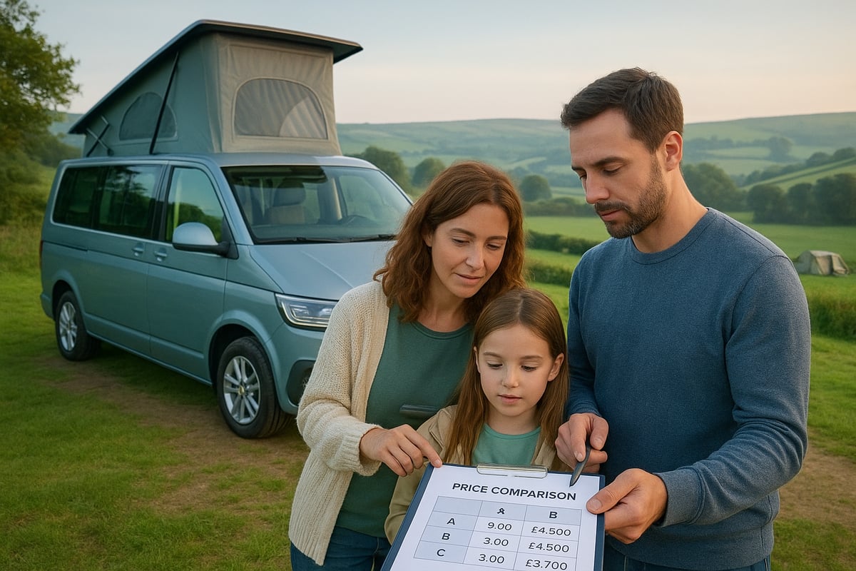 Budgeting and Costs: What to Expect When Renting in 2025