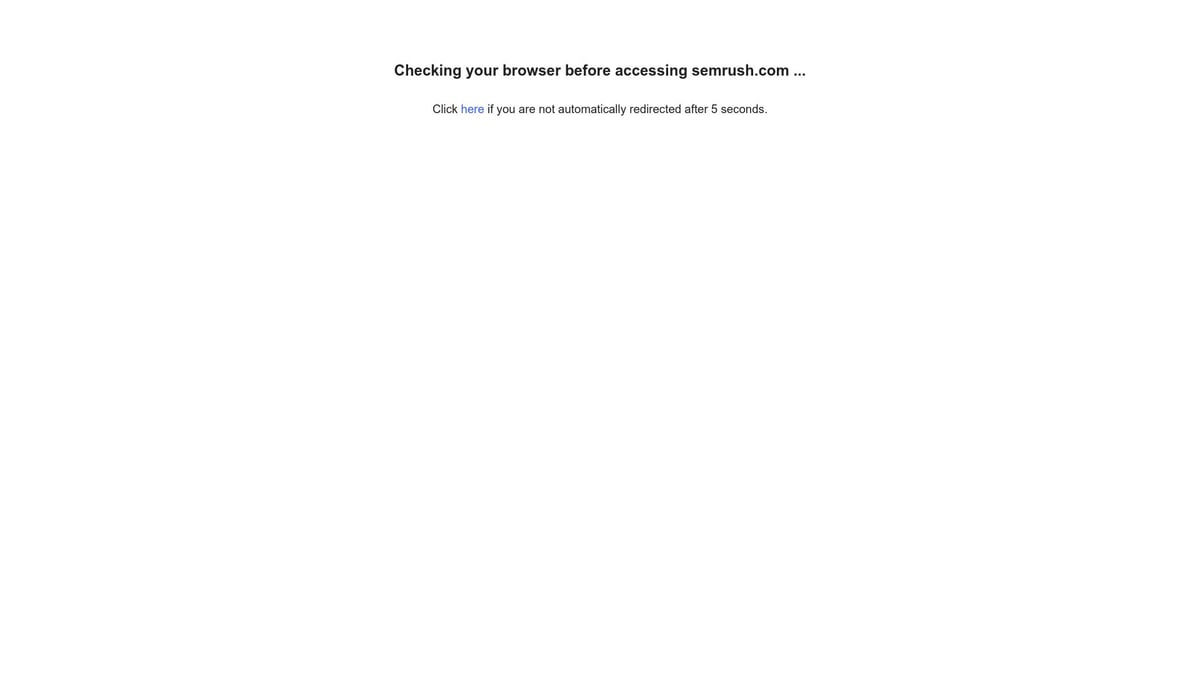 Top 8 Keyword AI Tools to Boost Your SEO in 2026 - Semrush