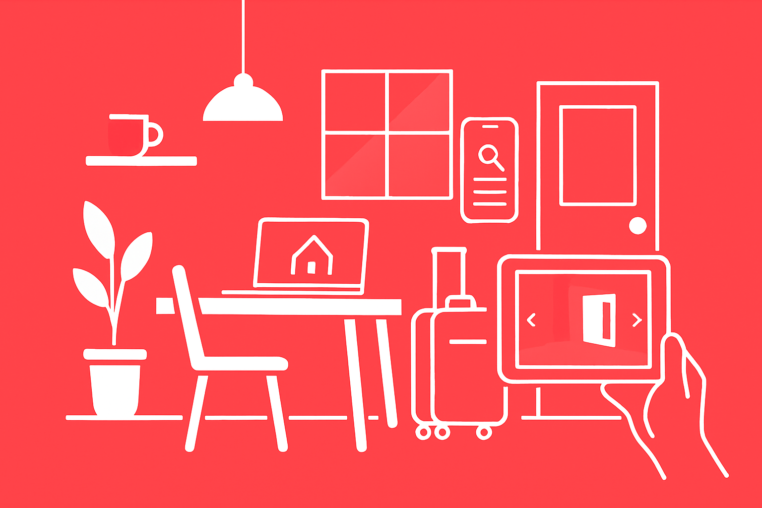 Step-by-Step Guide to Finding the Perfect Rental Home