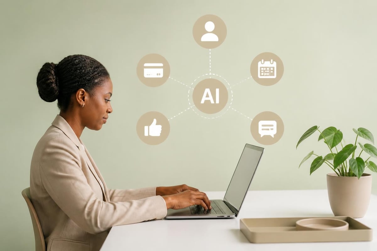 AI system integration