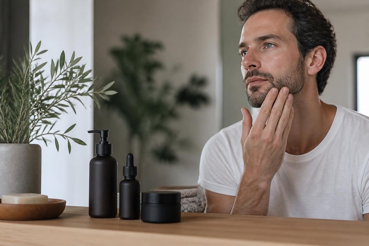 Clean Beauty Konzept