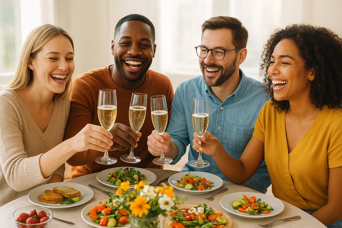 Why NV Wine is the Perfect Starting Point for Beginners