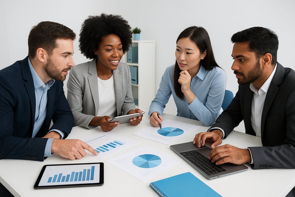 Step-by-Step Guide to Identifying Growth Opportunities