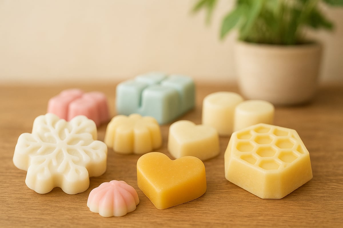 Key Factors in Choosing the Right Wax