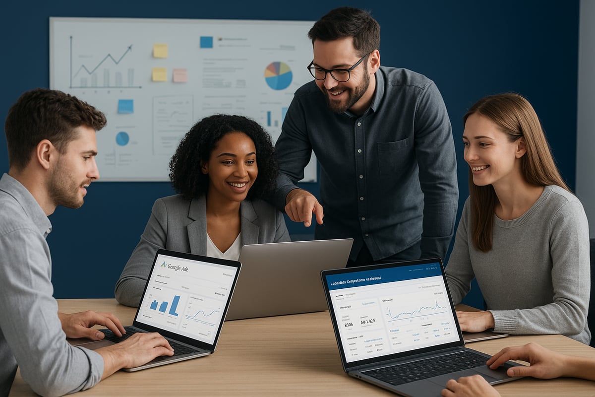 Kanäle, Taktiken Und Tools: So Setzen Sie Ihr Budget Wirklich Wirksam Ein