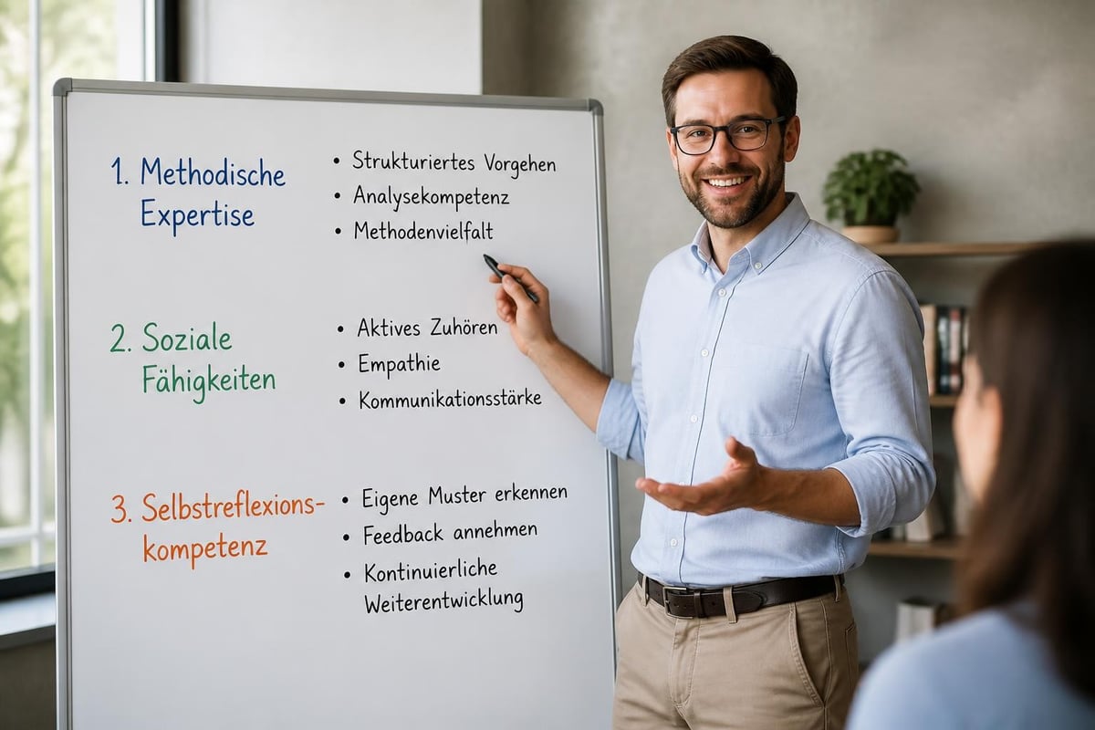 Beratungskompetenzen