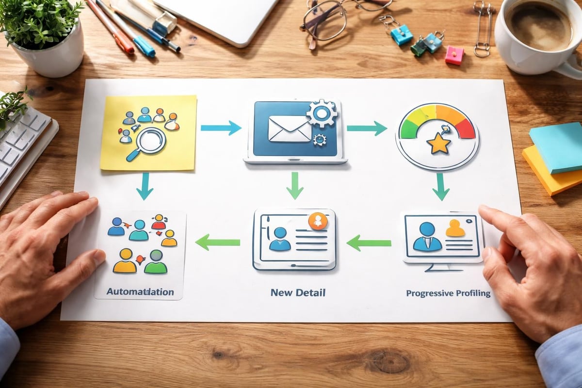 B2B marketing automation