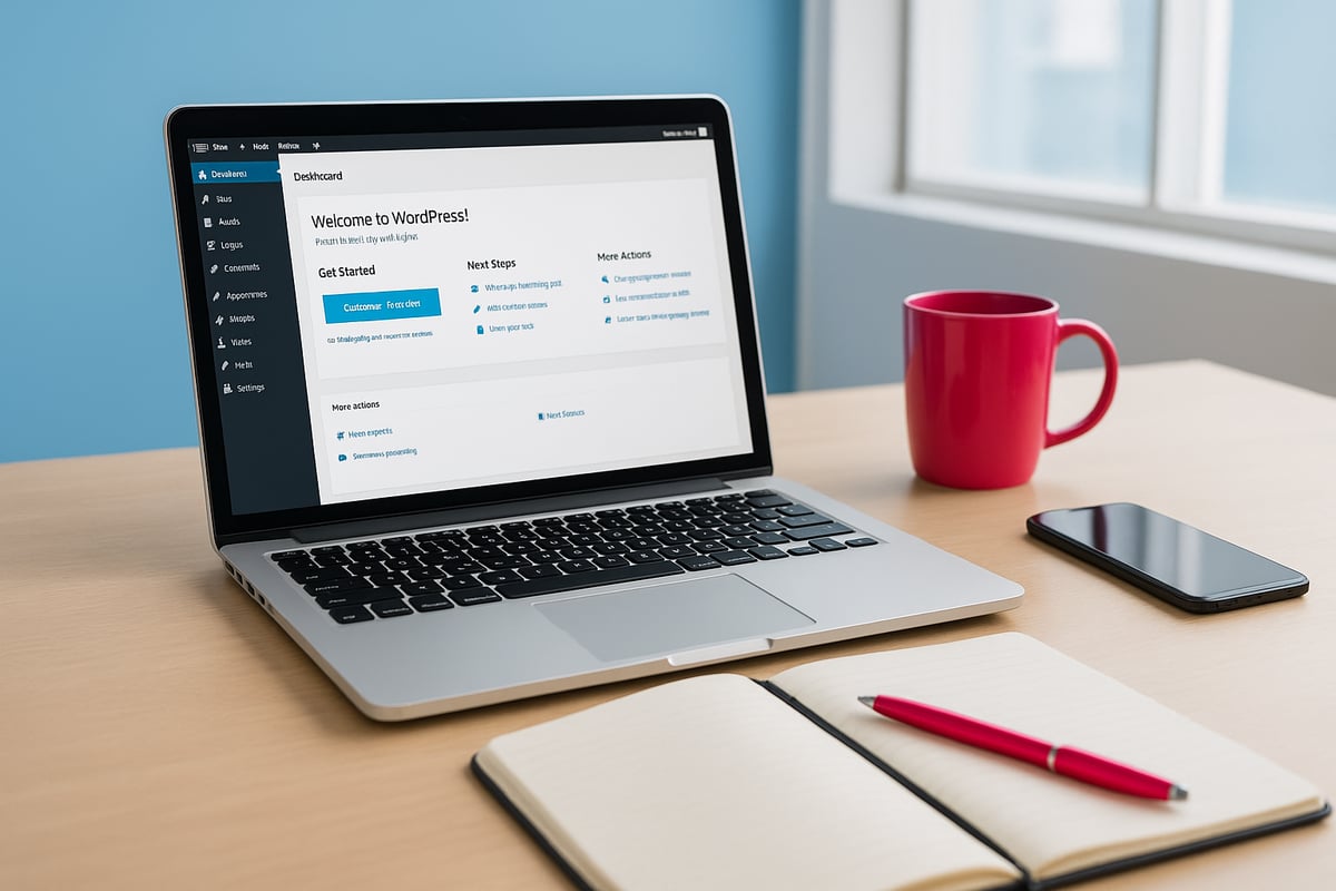 <span style="color:#3882DB"><b>Tipps für Einsteiger & Profis: WordPress optimal nutzen</b></span>