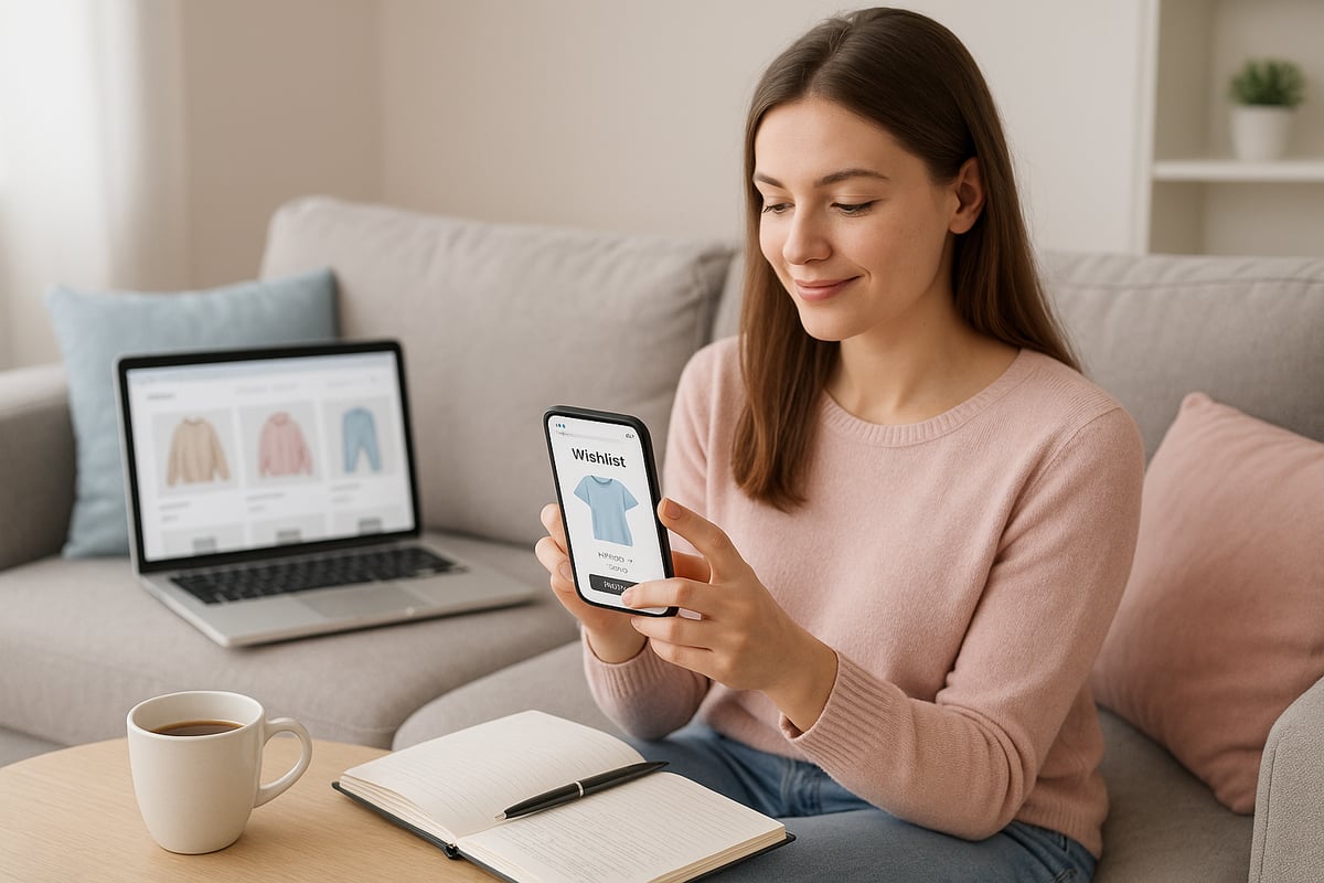 Stappenplan: Zo Bestel Je Online Kleding in 2026