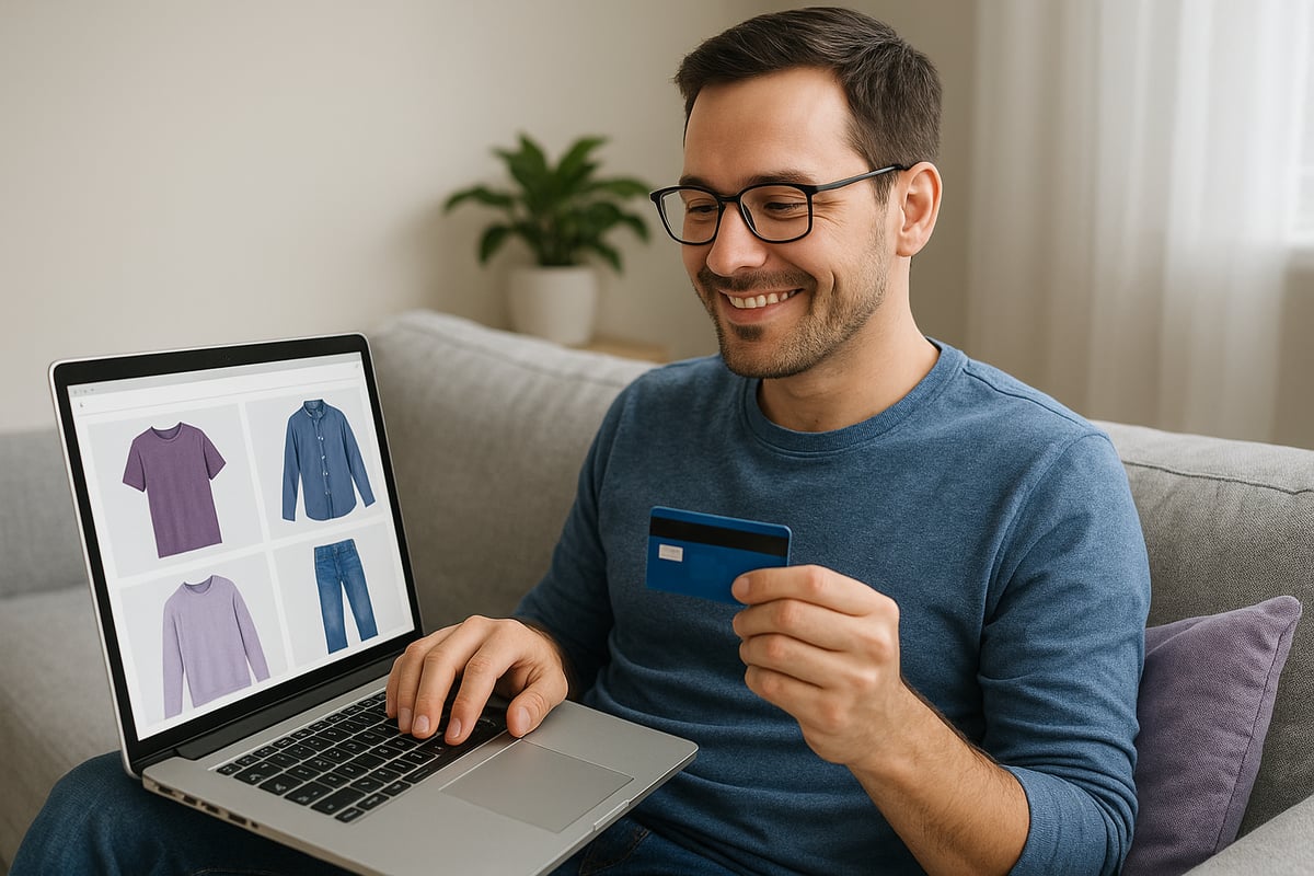 Veilig en Slim Online Shoppen: Waar Moet Je Op Letten?