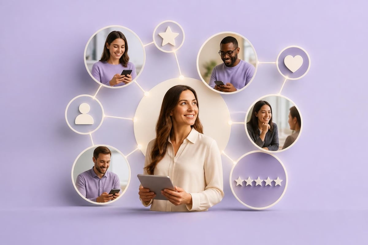 Online reputatie management