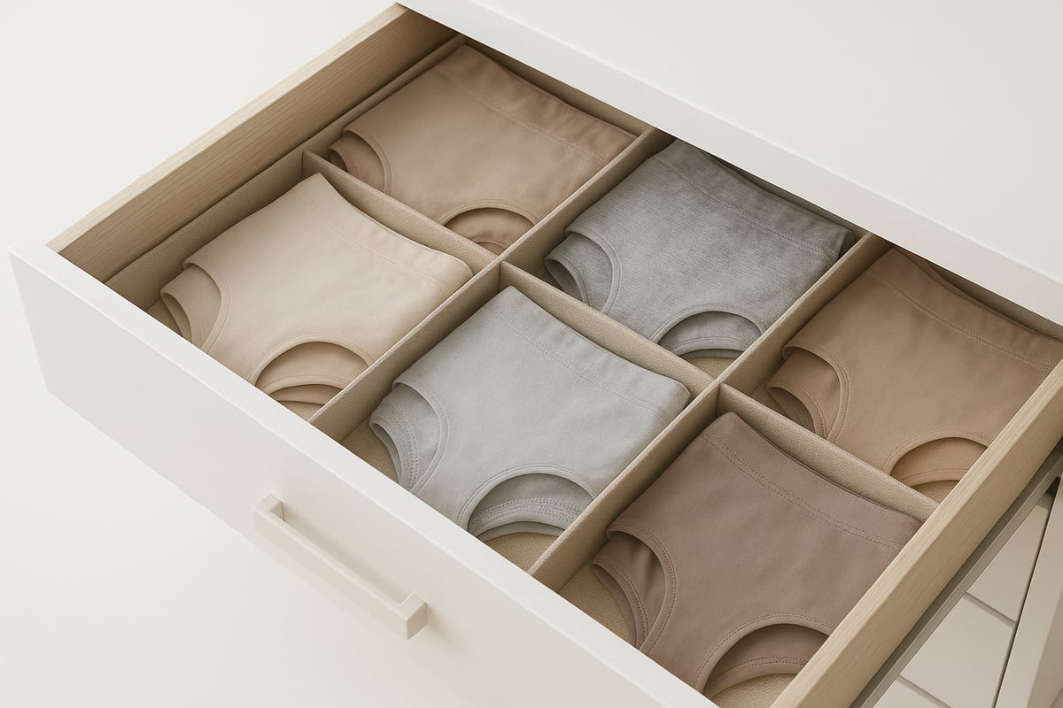 The Science of Comfort: What Makes Underwear Truly Comfortable?