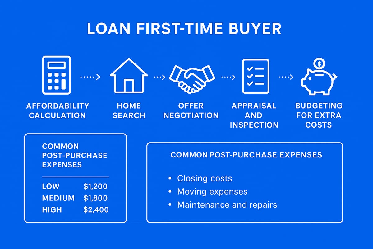 Step 4: Making a Smart Home Purchase Decision