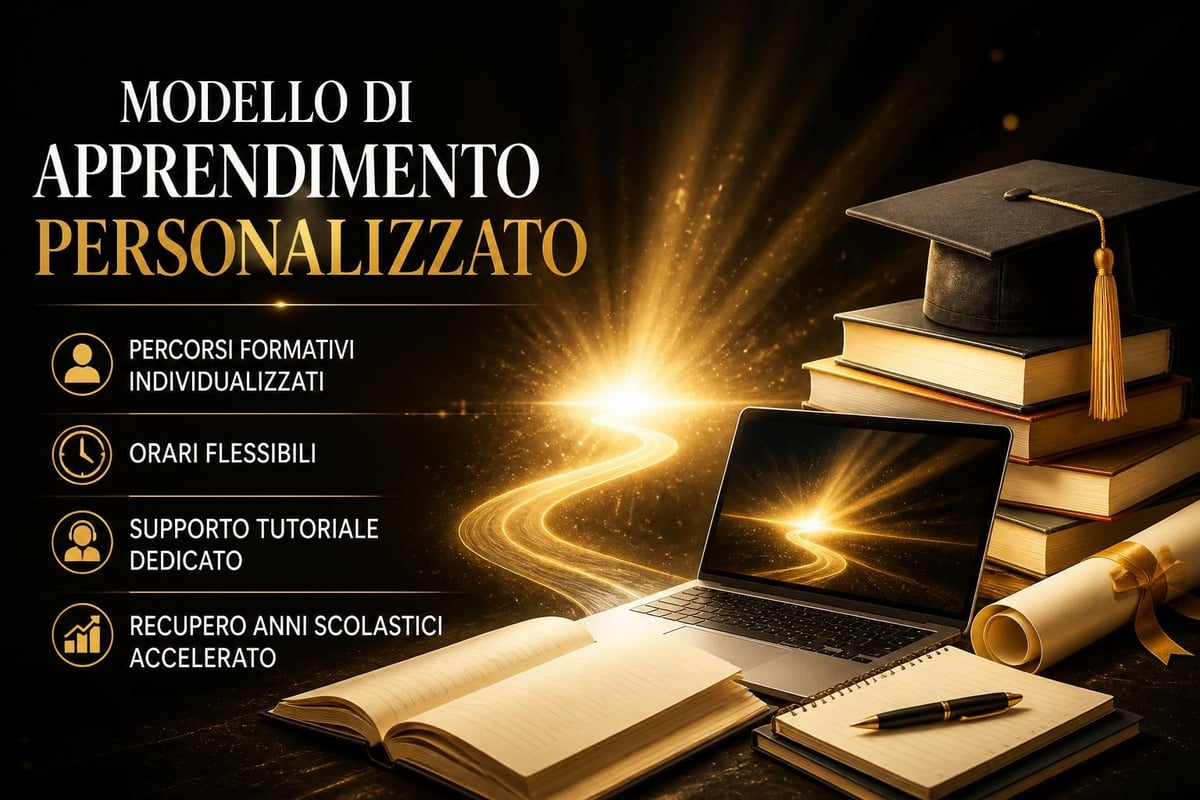 Flessibilità didattica online