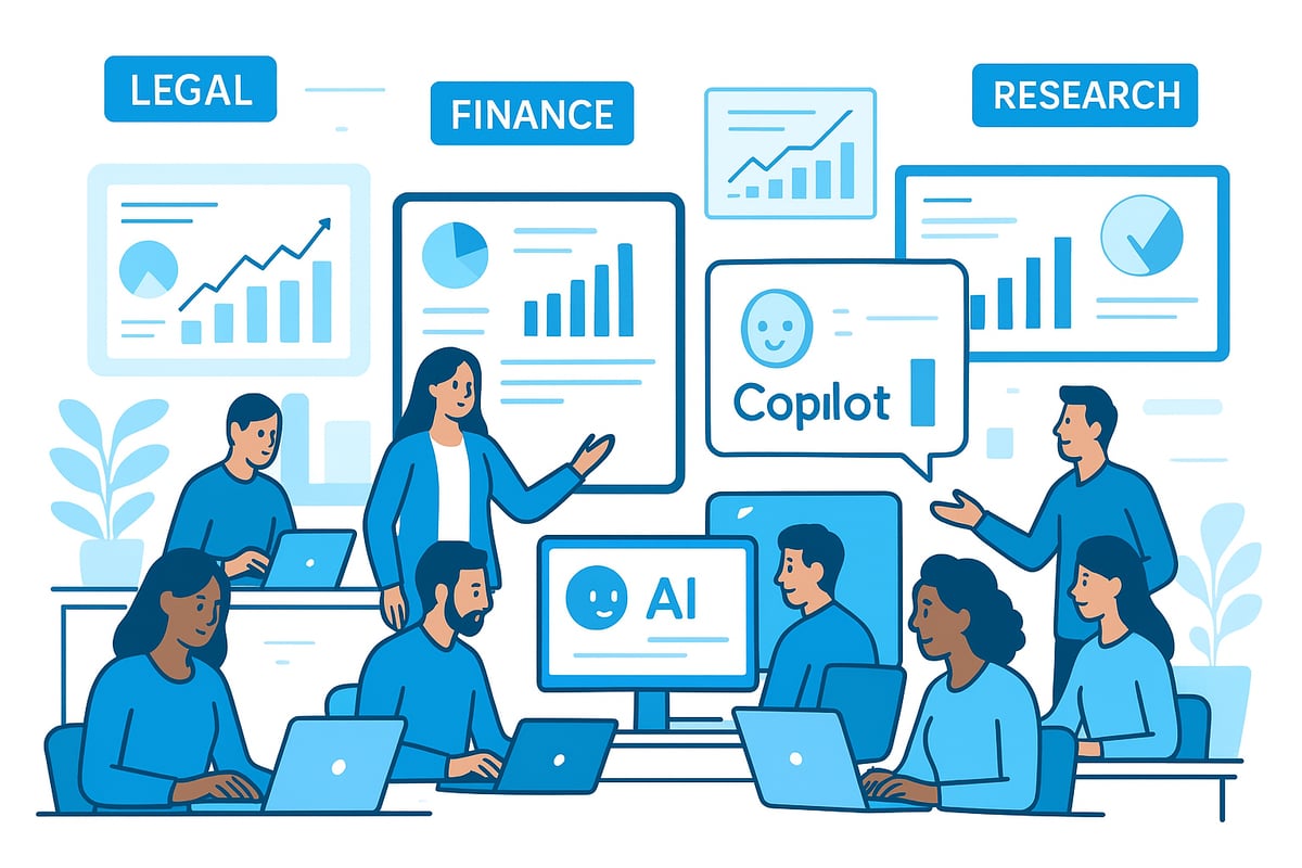 The Current State of Copilot Adoption in 2026