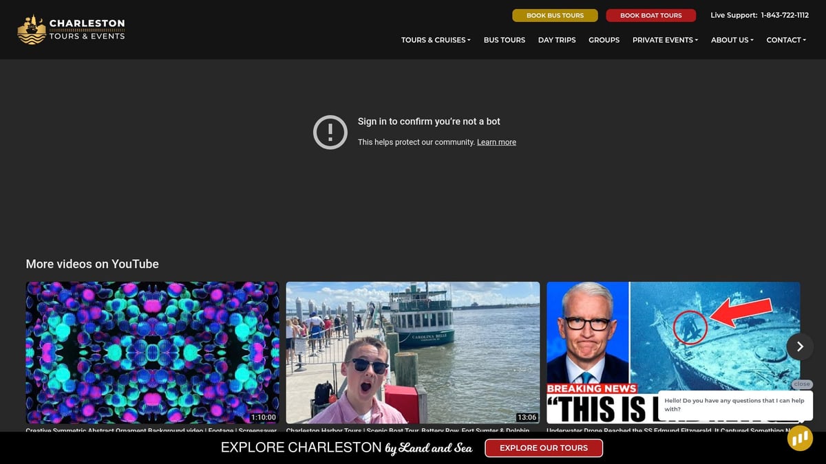 7 Essential Sunset Booze Cruise Charleston SC Experiences 2025 - Charleston Harbor Tours – Historic Sunset Booze Cruise