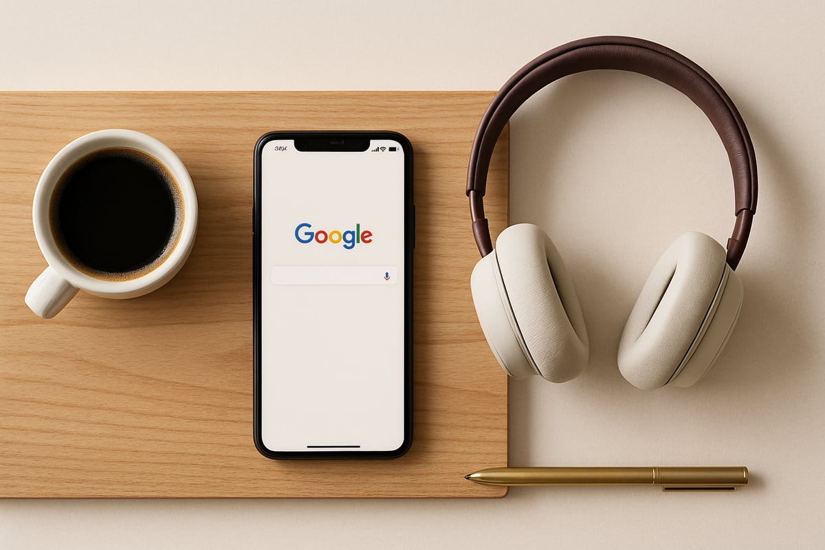 L’Evoluzione di Google: Da Motore di Ricerca a Macchina delle Risposte