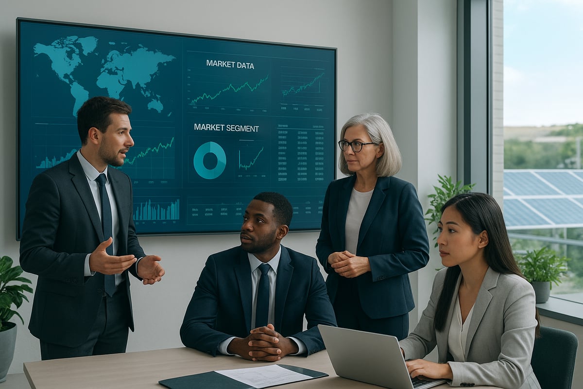 Key Drivers of Market Forces in 2026