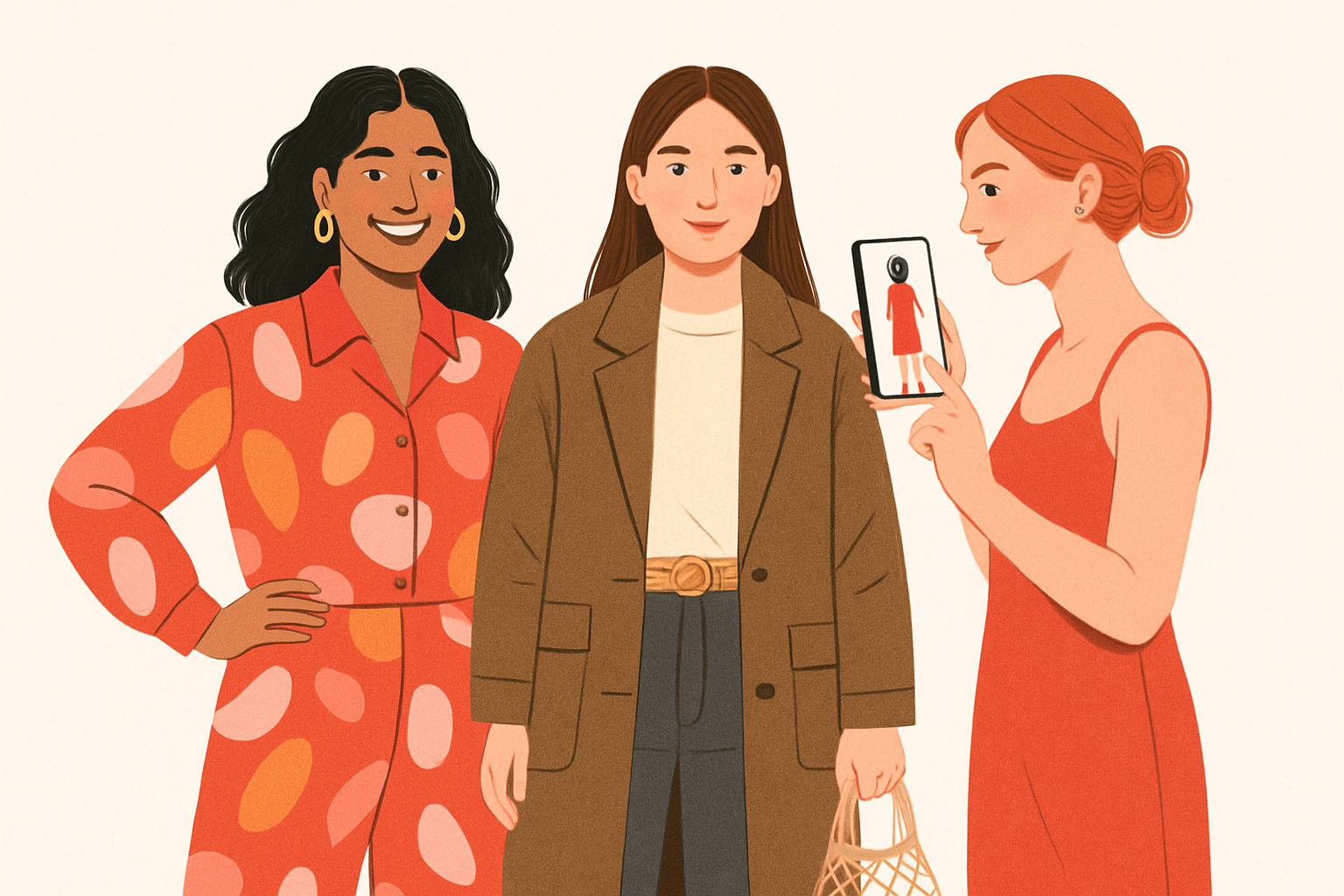 7 Must-Have Trends I Stor Mode 2025