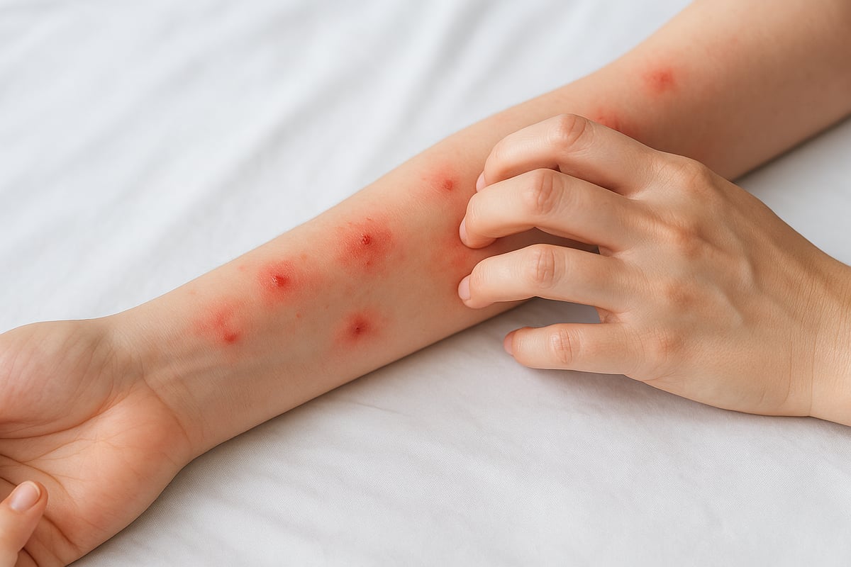 Risques Sanitaires et Complications Possibles