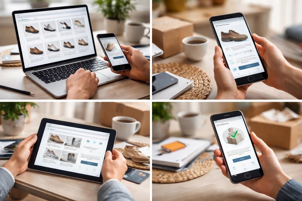 E-Commerce-Customer-Journey