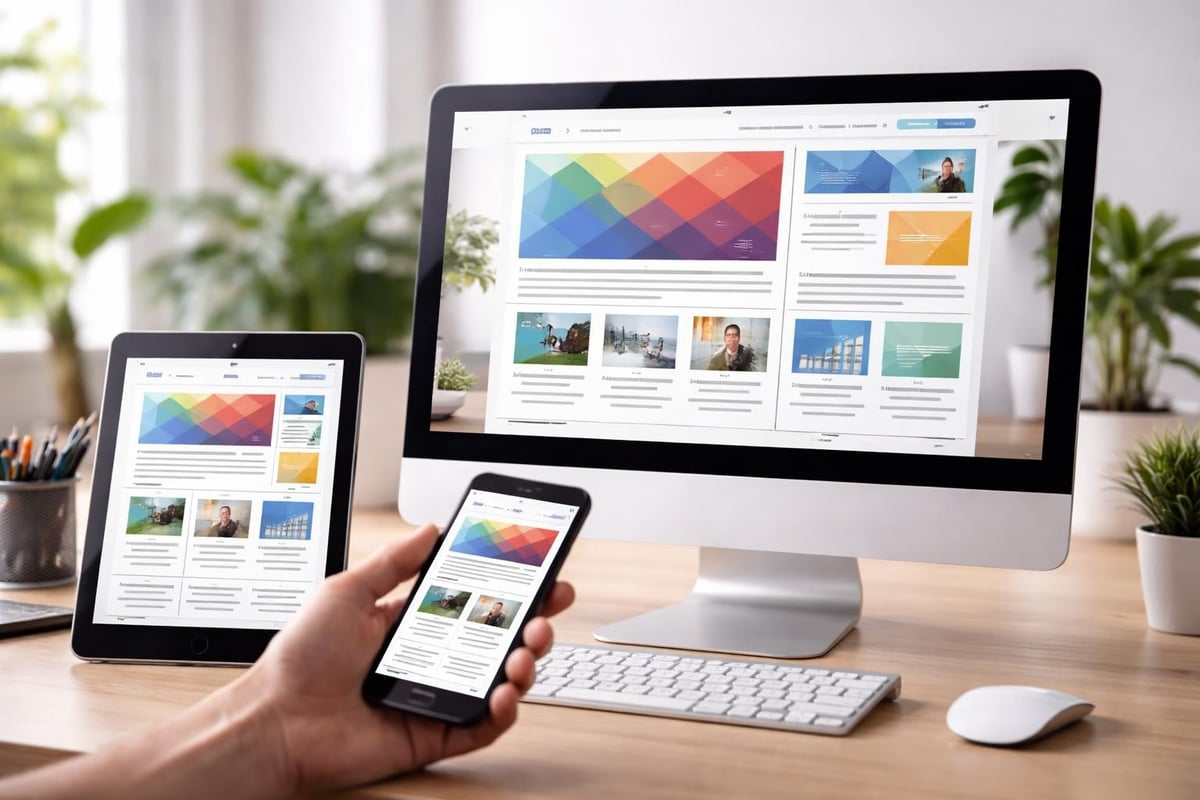 Responsive-Design-Breakpoints