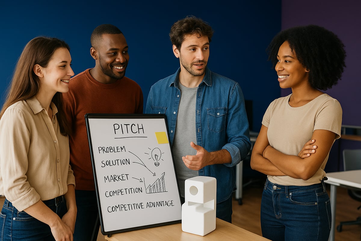 Was ist Seed Money? Grundlagen und Bedeutung für Startups