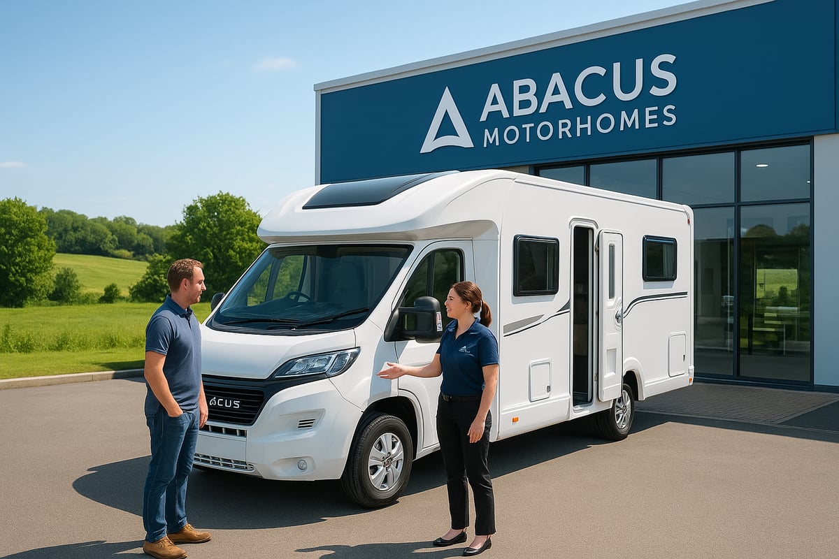 The 2026 Booking Process: Step-by-Step Guide