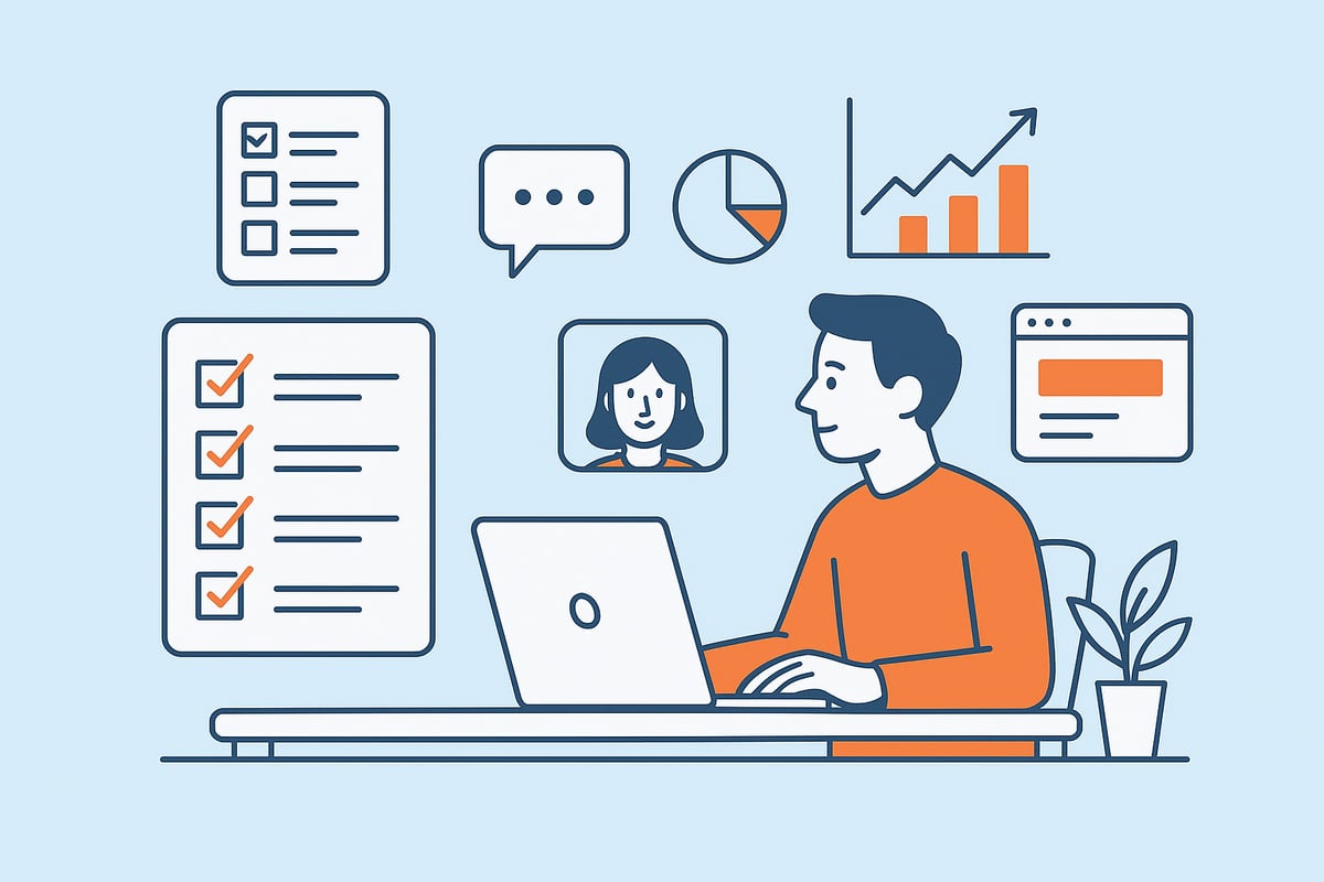 Step 1: Validate Your SaaS Idea & Identify Your Audience