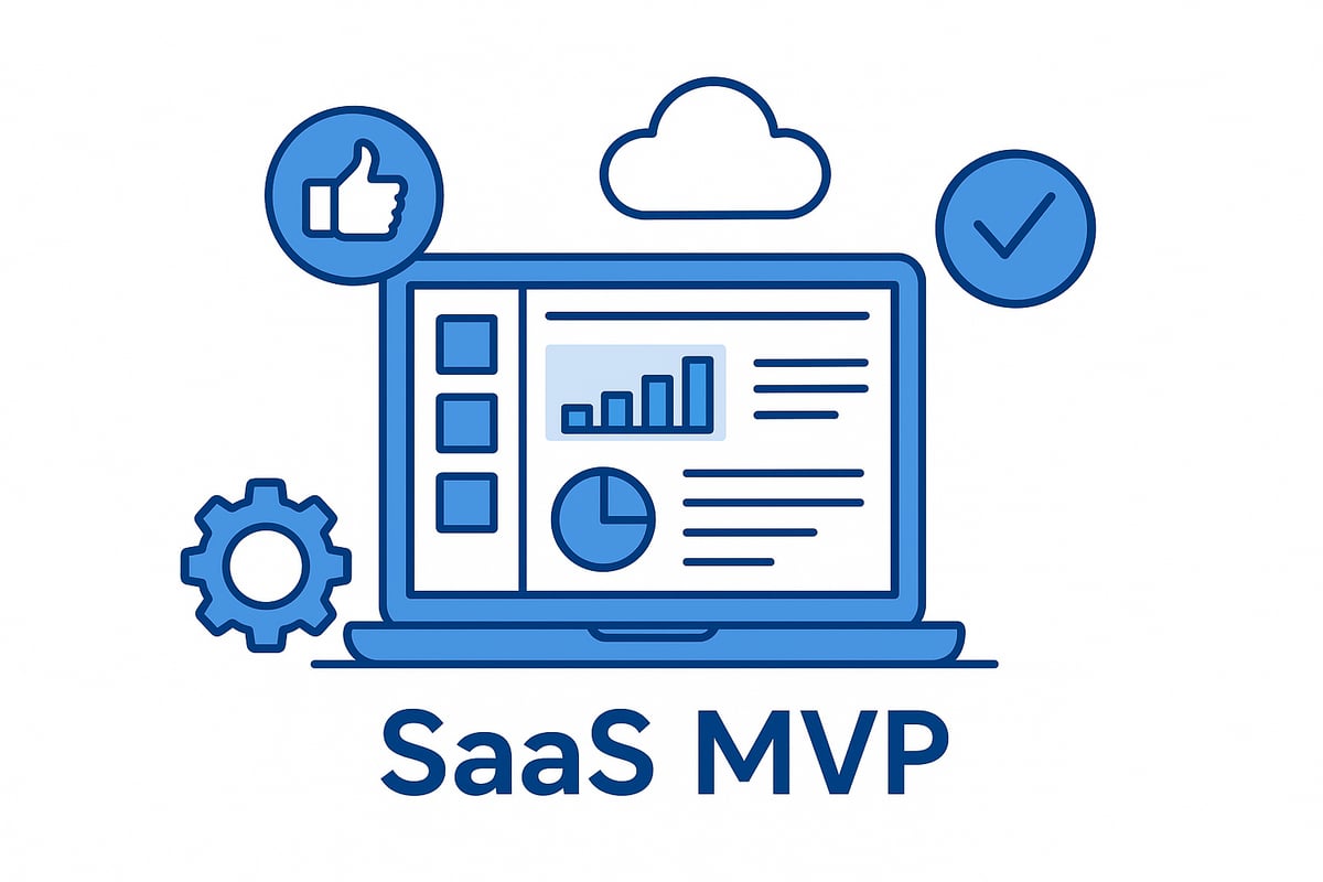 Understanding MVP in SaaS: Definition, Benefits & 2026 Trends