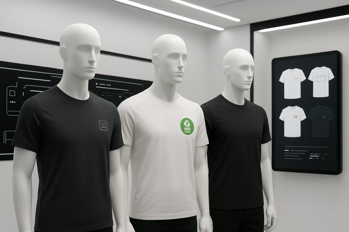 The Future of Tee Shirts: What’s Next Beyond 2025?