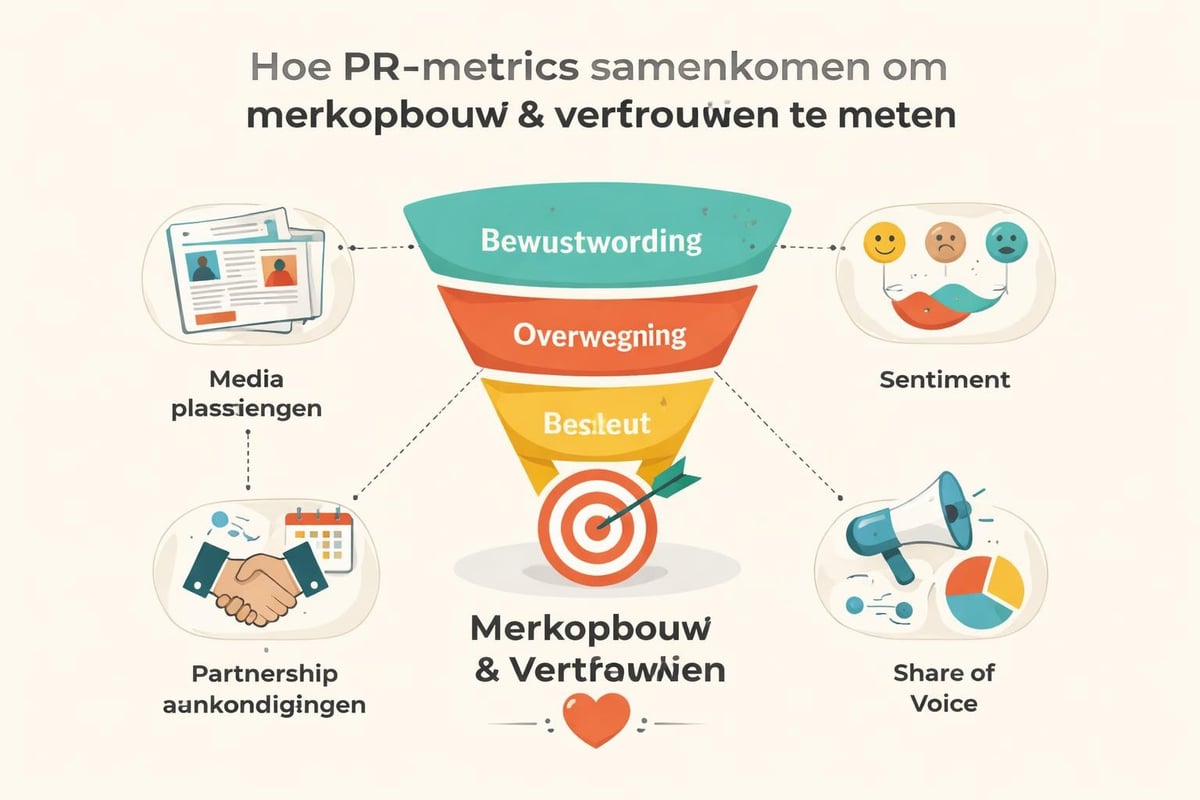 PR performance dashboard