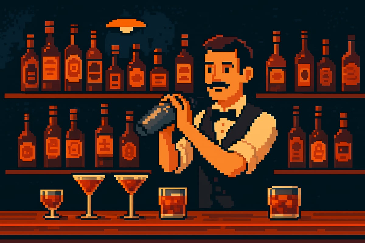 What is Amaro and Why is it Back in Trend?