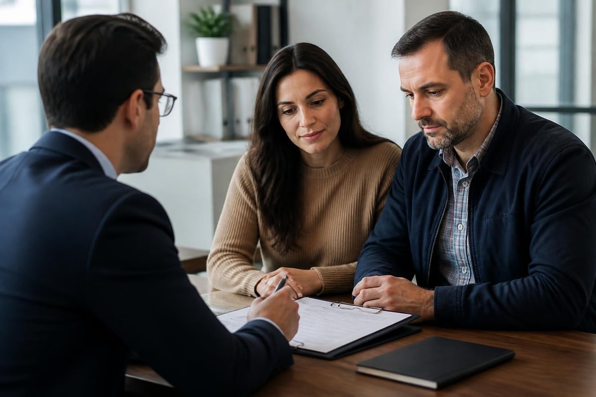 Costco Life Insurance: What You Need to Know in 2026 3 Life insurance beneficiary payment methods