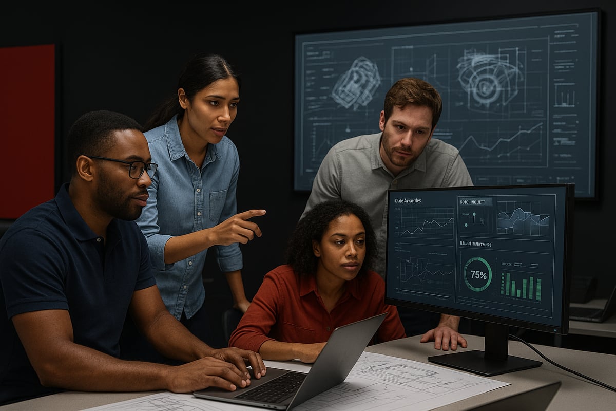 Step-by-Step Guide to Mastering the 2026 Standards
