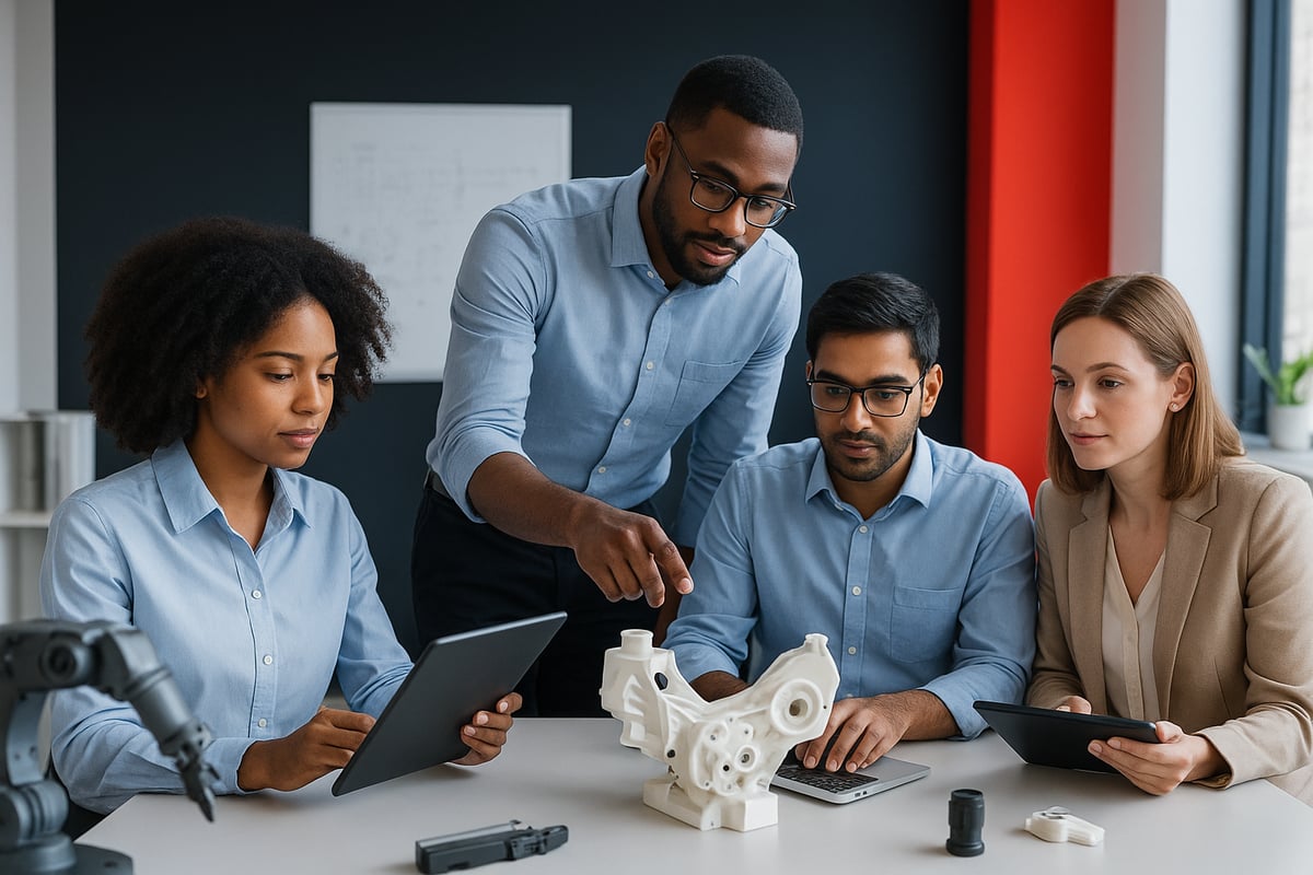 Defining Engineering Excellence in 2026