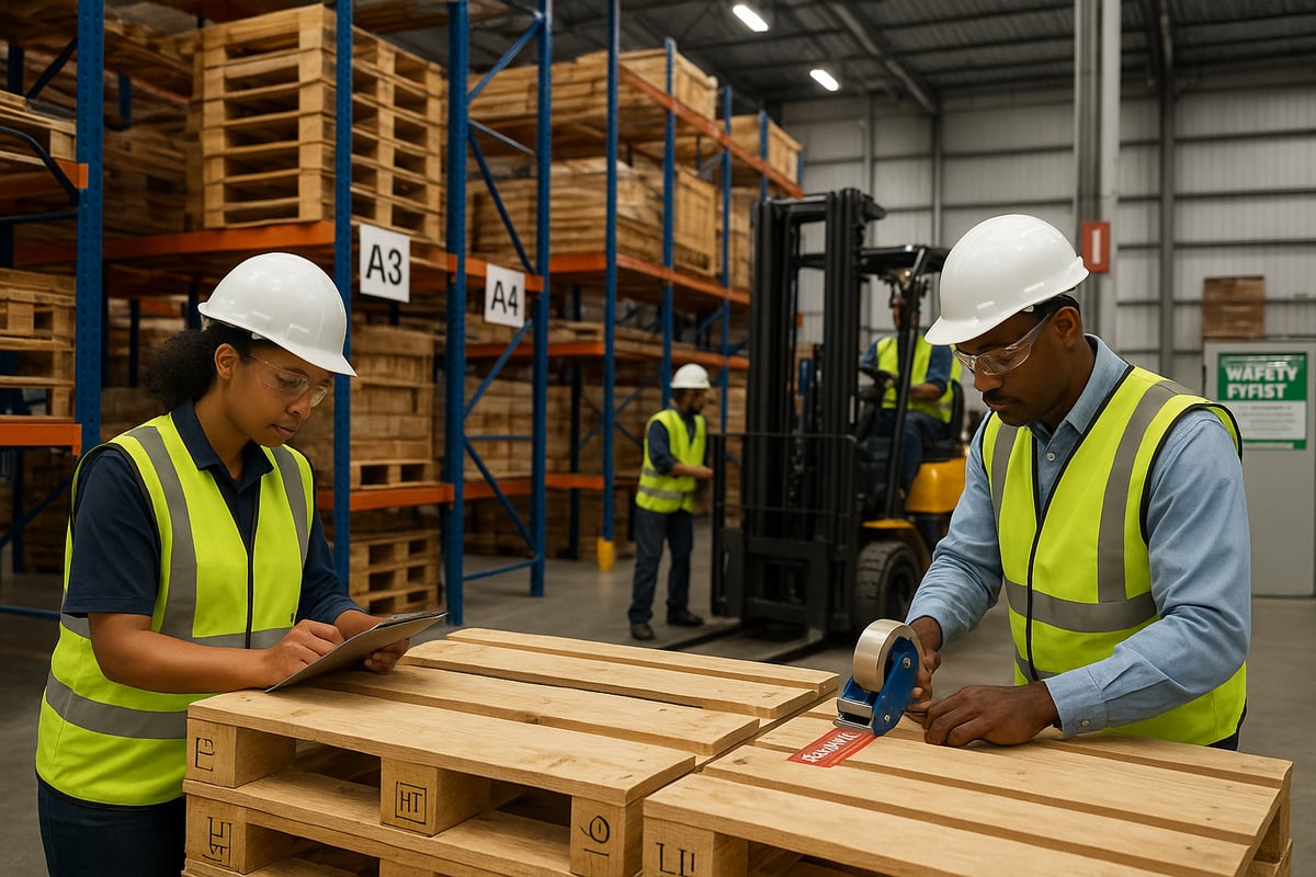 Regulatory Compliance, Safety, and Risk Management