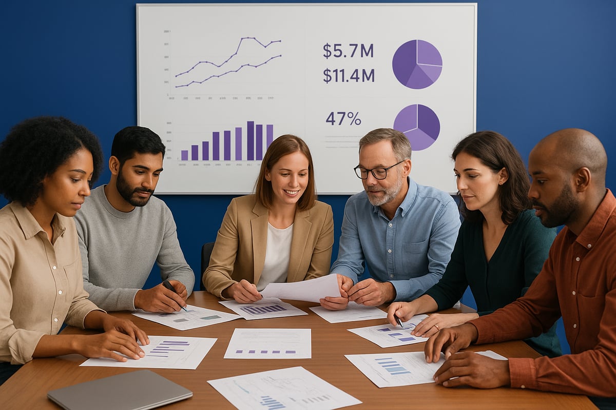 Auswahl und Bewertung von Seed Venture Funds