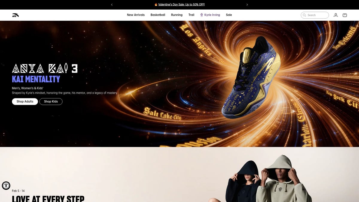 7 Best Chinese Lifting Shoes for Powerlifters in 2026 - ANTA Weightlifting Elite